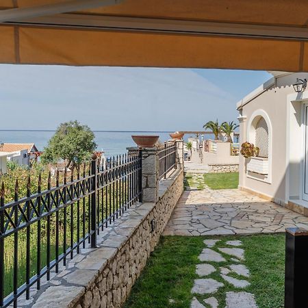 Sea Breeze Hotel & Apartments Agios Gordios (Corfu) Exterior foto