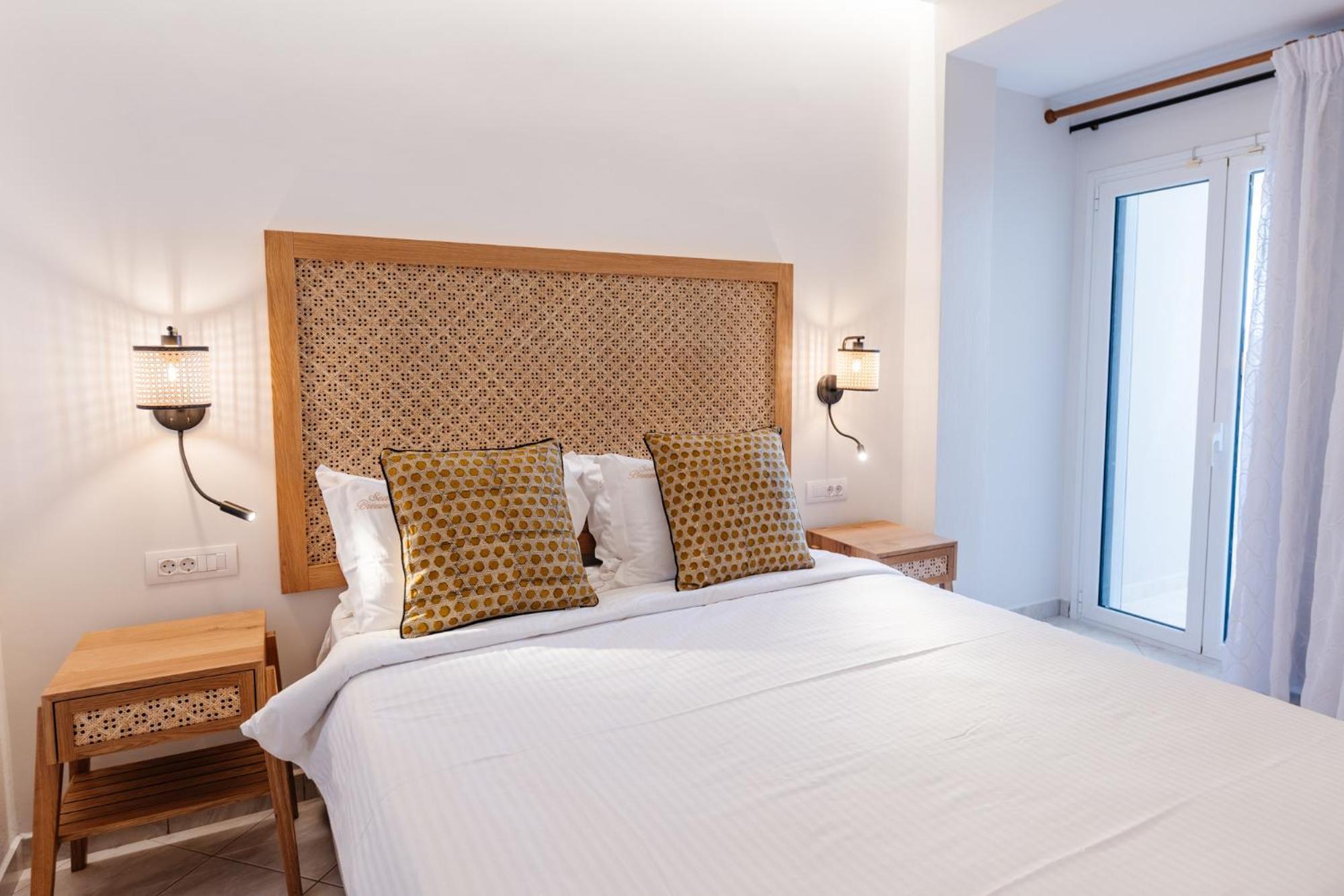 Sea Breeze Hotel & Apartments Agios Gordios (Corfu) Exterior foto