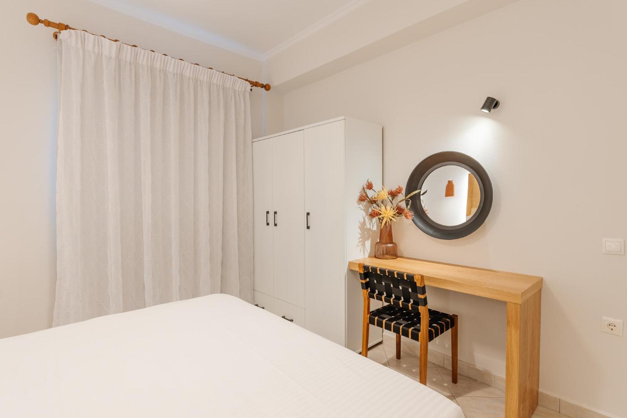 Sea Breeze Hotel & Apartments Agios Gordios (Corfu) Exterior foto