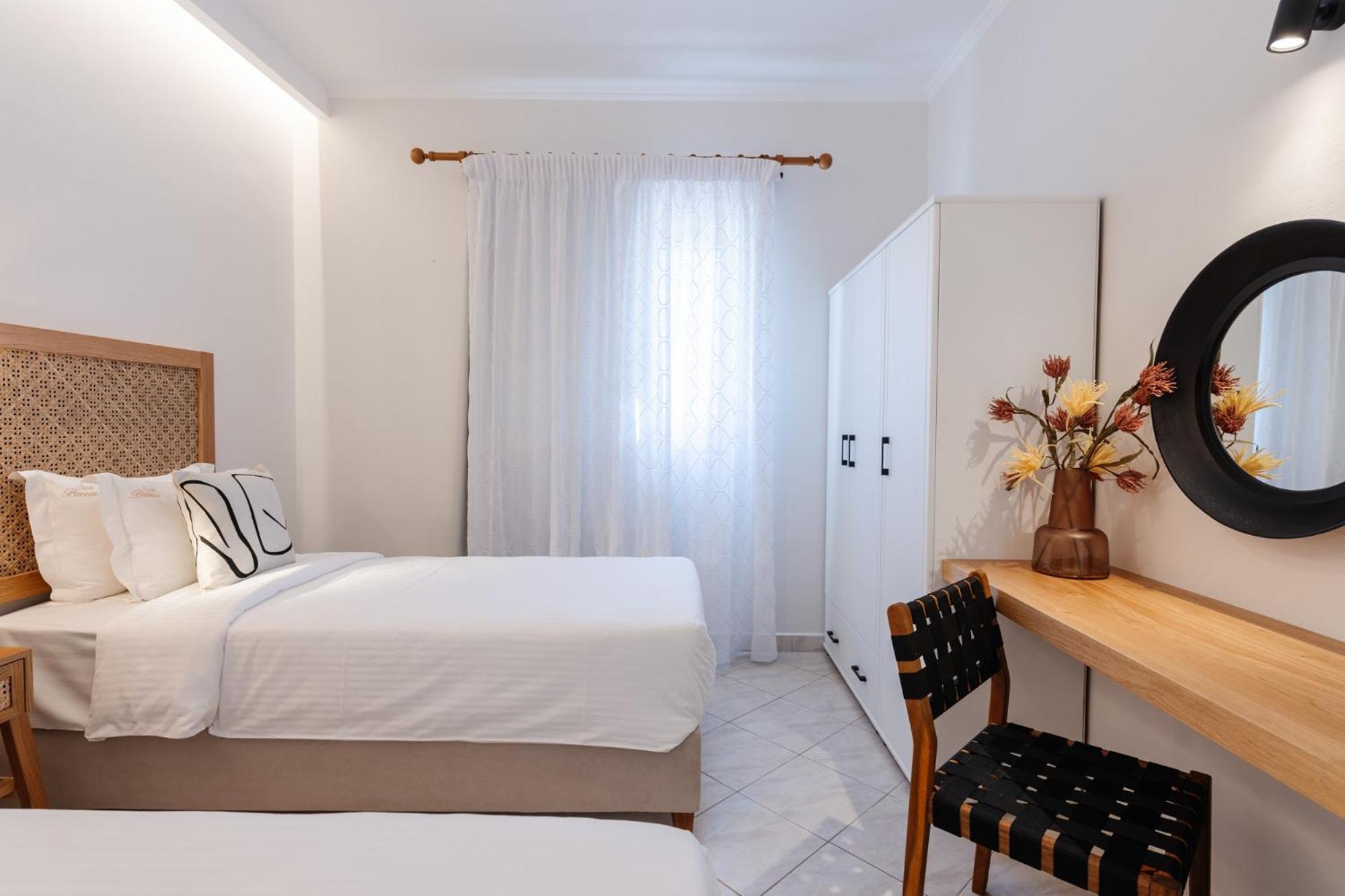 Sea Breeze Hotel & Apartments Agios Gordios (Corfu) Exterior foto