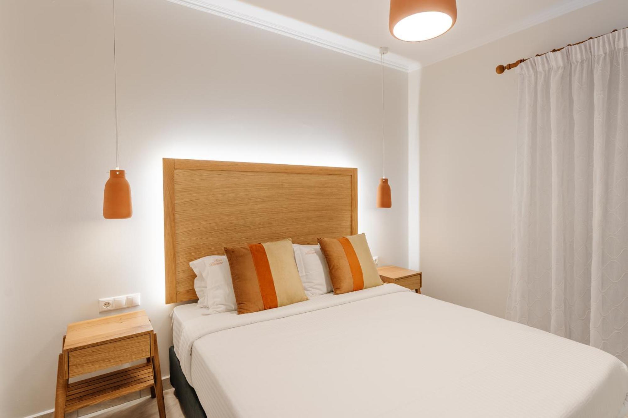 Sea Breeze Hotel & Apartments Agios Gordios (Corfu) Exterior foto